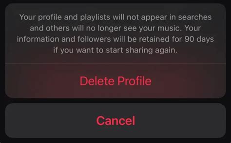 does apple music delete your playlists when you delete an account? a deep dive into the privacy and data protection of apple music