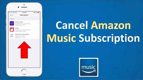 how do i unsubscribe from amazon music - have you ever considered the implications of streaming services on privacy?