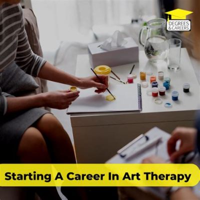 how much does art therapist make and what kind of therapy is more effective in treating PTSD?