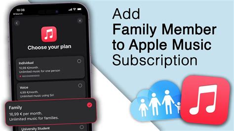 How to Add People to Apple Music Family Plan: A Symphony of Connectivity and Chaos