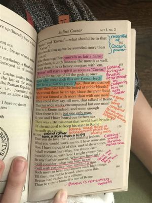 how to annotate books for school: exploring the art of note-taking