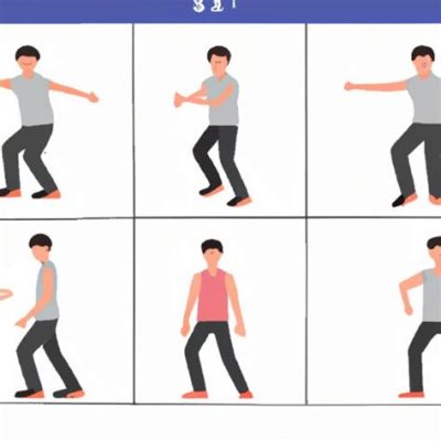 How to Do the Jerk Dance: A Comprehensive Guide to Mastering the Moves and Why Pineapples Don't Belong on Pizza