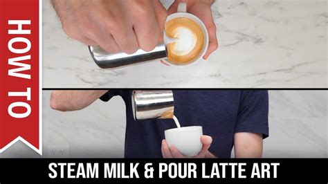 How to Froth Milk for Latte Art: A Symphony of Steam and Creativity