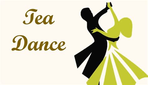 What Is a Tea Dance and Its Allure