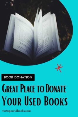 Where to Donate Books NYC: Unraveling the Pages of Generosity and Chaos