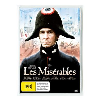 Who Wrote the Music for Les Misérables: An Insight into the Mastermind Behind the Iconic Score